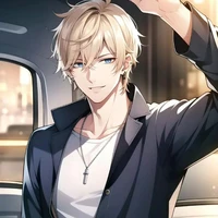 Arthur (A.P)
