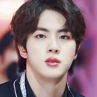 Seokjin ( Jin )