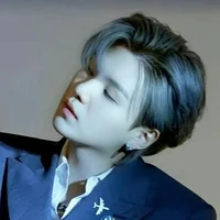Yoongi