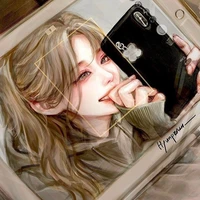 Shella Yolanda [Sebelum Reinkarnasi]