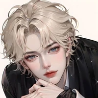 Dion Prince Arcelia [Ayah Sera]