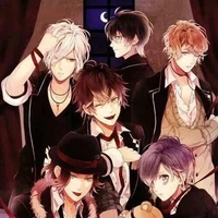 All Sakamaki 