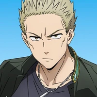hiiragi touma