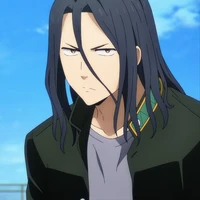 sugishita kyoutarou