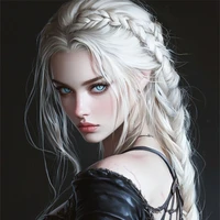 (stellar)amiga de marry