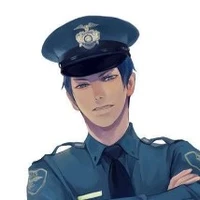 policier