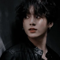 {JEON} jungkook