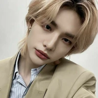 Hyunjin