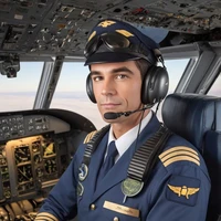 Capitão Piloto