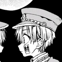 hanako kun