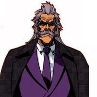 Raijin Kōsoku