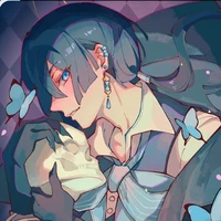 Vincent/ Vanitas