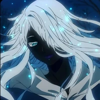 Lucien/ vampiro da lua azul