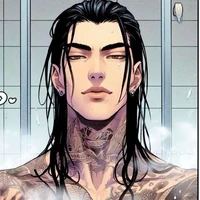 Dênis Blackthorn