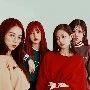 black pink