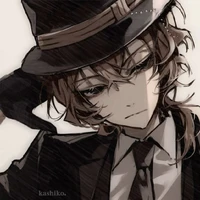 🍷chuuya🍷
