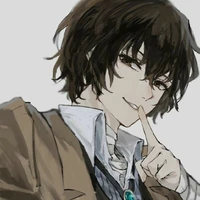 🔪Dazai🔪