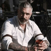 VIKRANT SURYAVANSHI / ML FATHER