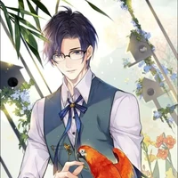 James Hilton (ML BFF/Assistant)
