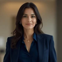 Mia (Scarlett assistant)