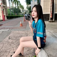 น้ำปั่น(แฟนเก่าเตชิน)