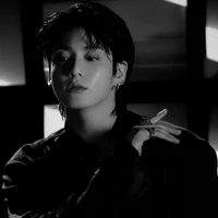 Jeon Jungkook [Rare Omega]