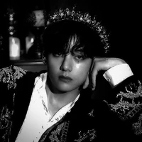 Kim Taehyung [True Blood Alpha]