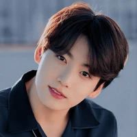 Jeon Jungkook
