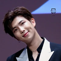 Young Namjoon