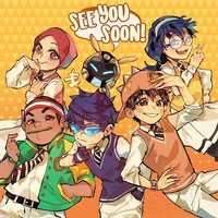 BoBoiBoy dkk