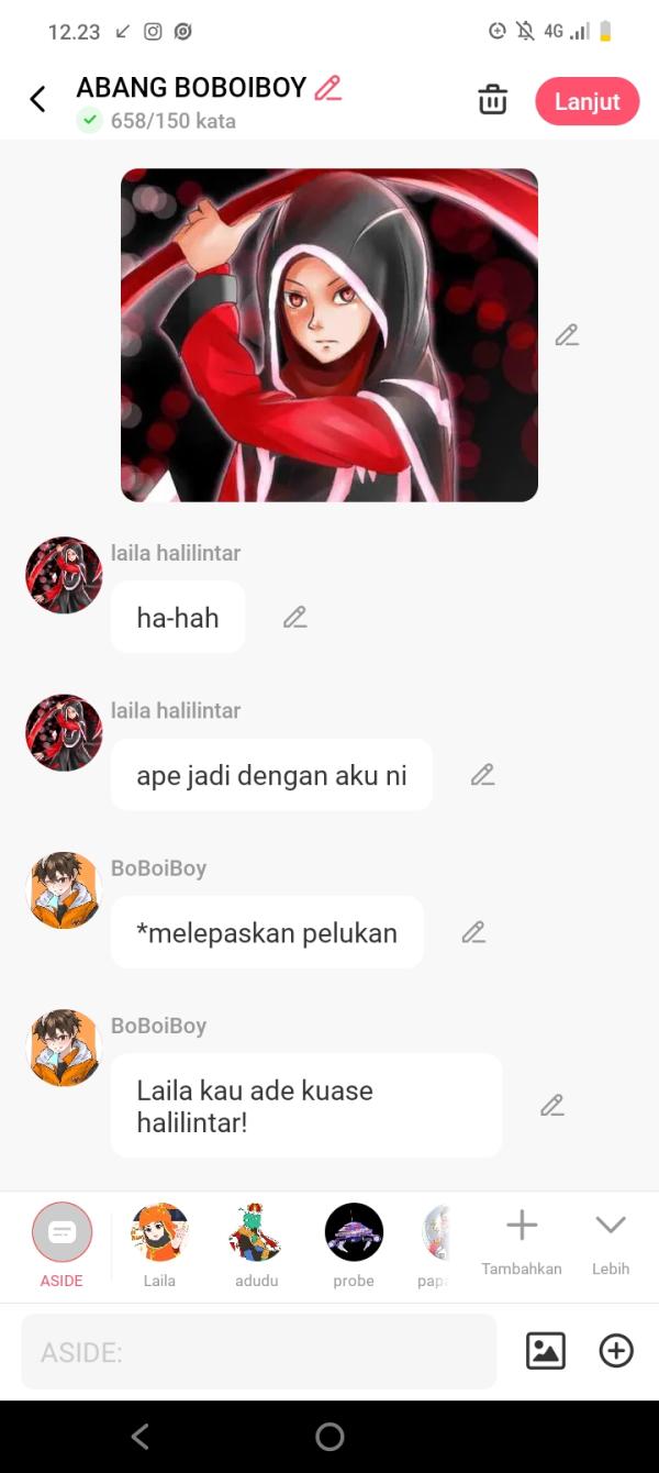 NovelToon
