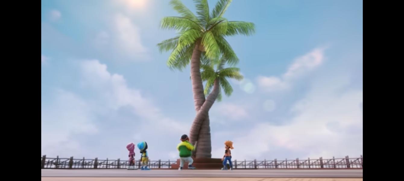 NovelToon