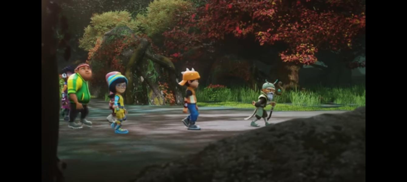 NovelToon