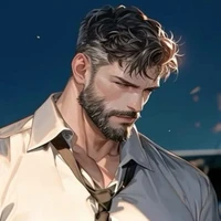 Elias Blackwood/Ml Grandfather