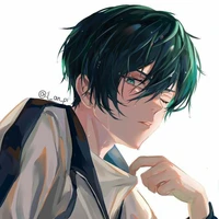 Itoshi Rin