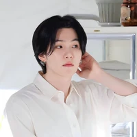 Yoongi