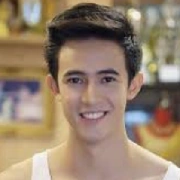 ธาม{พ่อพระเอก}