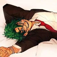 Midoriya