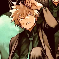 Bakugou