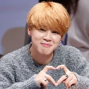 Jimin-ssi~