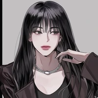 Aveline Rowan (mc)