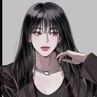 Aveline Rowan (mc)