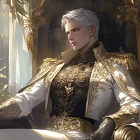 Richard Nevershine (father of fl)