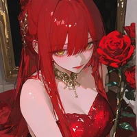 Irasy (leader of orchid team)