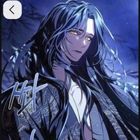 Empereur Ma ( Enigma)