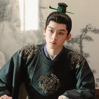เฉิงอี้( พ.อ/ชินอ๋อง)