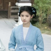 ลู่ลู่(คนสนิท น.อ)