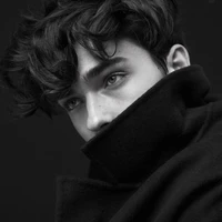 Felix/ Antonio split personality