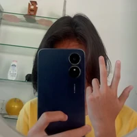 น้องสาว(พราว)