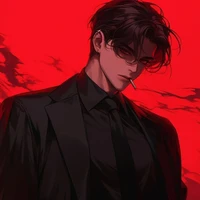 olive hoshi(male wrighthand)